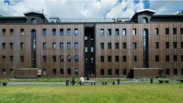 Музей истории ГУЛАГа