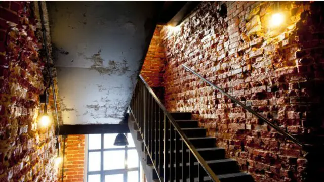 Музей ГУЛАГа