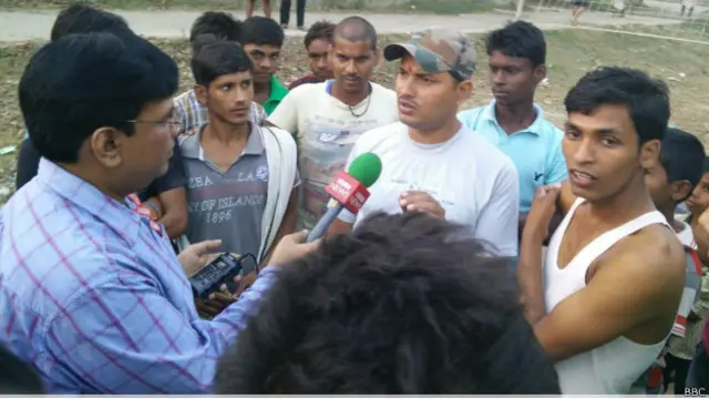 सिताब दियारा