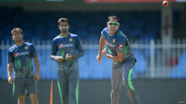  ڈومیسٹک کرکٹ میں 25 سے زیادہ بولرز ایسے ہیں جن کے بولنگ ایکشن قواعد وضوابط کے مطابق نہیں