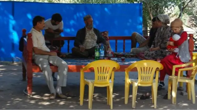 روس کے معاشی بحران کے باعث روس میں کام کرنے والے کئی تاجک مجبوراّ واپس تاجکستان لوٹ آئے ہیں 