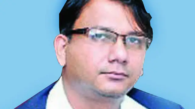 নিহত প্রকাশক ফয়সাল আরেফিন দীপন