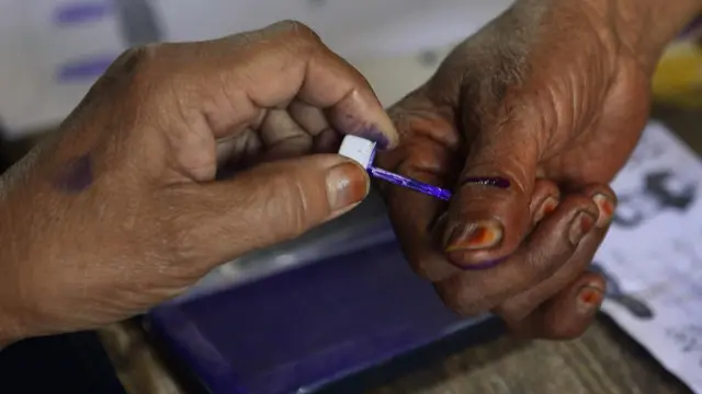 کل جماعتی اتحاد نے چیئر مین کے لیے پیپلز پارٹی کے ملک فیاض اور وائس چیئر مین کے لیے تحریک انصاف کے منصور شیخ کو نامزد کیا ہے