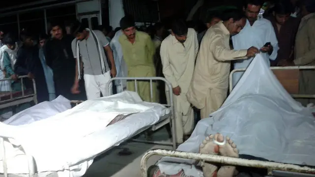 پنجاب اور سندھ میں ہونے والے بلدیاتی انتخابات کے پہلے مرحلے میں پرتشدد وقعات کے دوران 13 افراد ہلاک ہوئے ہیں