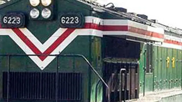 ڈرائیوروں کا دعویٰ ہے کہ کوئٹہ ڈویژن میں جتنے بھی انجن دستیاب ہیں ان کی بریکیں تسلی بخش نہیں