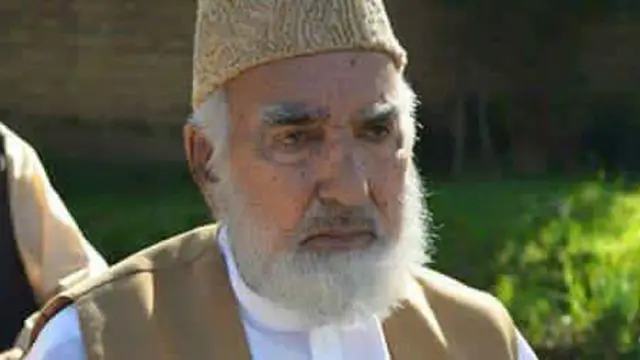 افضل خان لالا سنہ 1993 میں سوات سے قومی اسمبلی کے رکن رہے