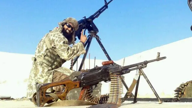 ИДнинг Россия учоғини уриб туширдик, деган даъвоси рад этилган 