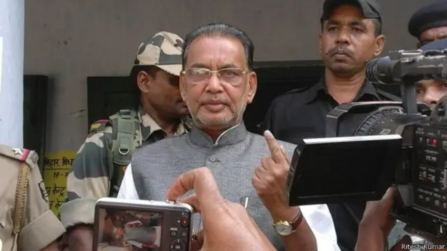 राधामोहन सिंह