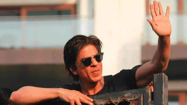 شاہ رخ خان نے گذشتہ 27 سالوں سے بھارتی فلم انڈسٹری میں کئی سنگ میل عبور کیے