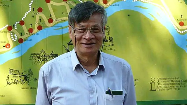 Tiến sĩ Nguyễn Quang A cho rằng dàn lãnh đạo mới hậu Đại hội Đảng 12 không chịu nhiều sức ép cải tổ kinh tế 