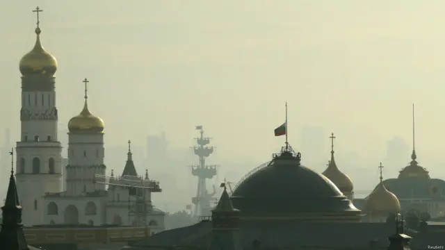 俄羅斯客機周六（10月31日）在埃及境內失事，周日為全國哀悼日。