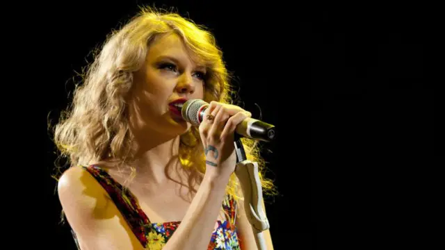 Taylor Swift
