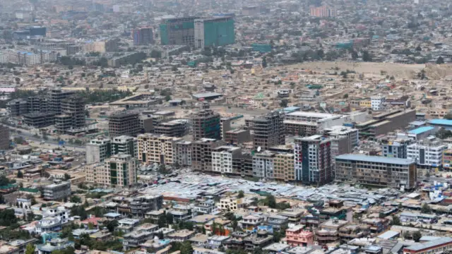 کابل کې په دغه ډول د مېرمنو وژنې پېښې بې ساري بللې کېږي