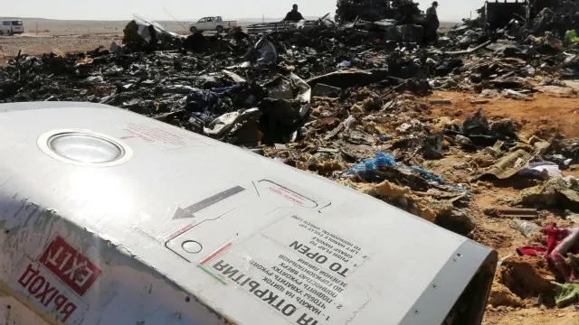 Версія про неякісний ремонт "аеробуса" викликає багато суперечок