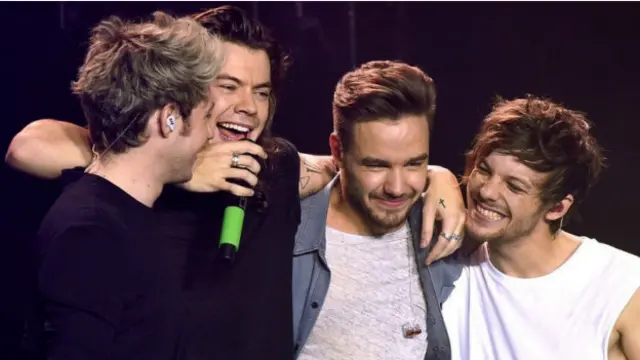 One Direction