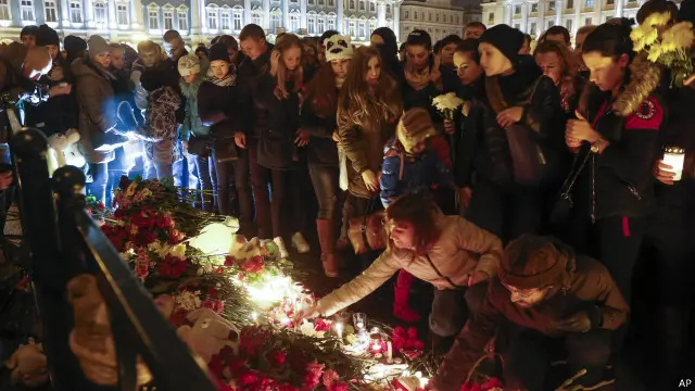 قررت شركات طيران عدم تحليق طائراتها فوق شبه جزيرة سيناء