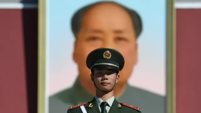 El Comité Central del Partido Comunista debatió durante cuatro días en Pekín los planes económicos y sociales que acometerá el país en el periodo 2016-2020.