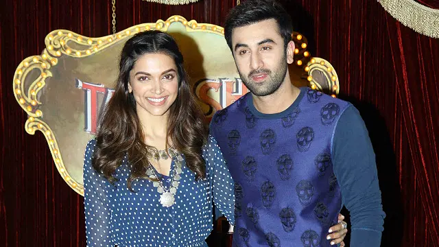 دیپیکا اور رنبیر کپور کی جوڑی کو کاجول اور شاہ رخ سے ملانے پر رنویر سنگھ چراغ پا نظر آئے