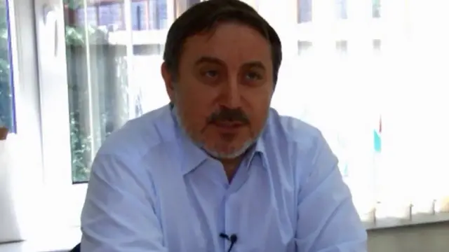 Ленур Ислямов