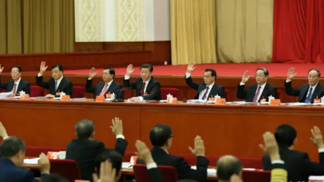 中共十八届五中全会已经闭幕了,其结果写在公报了,人们了解的依然非常有限