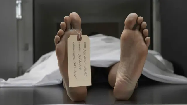 生與死的界限越發模糊(圖片來源：Thinkstock)