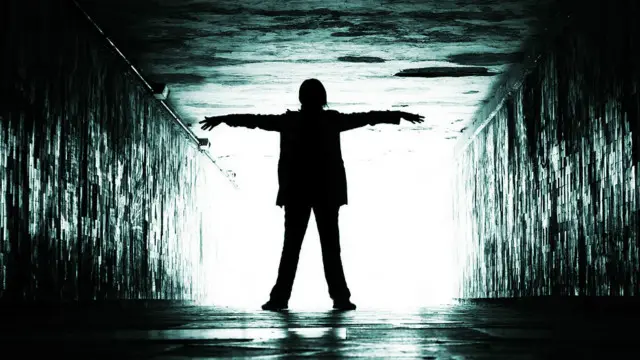 看到隧道盡頭的光芒未必是你與死亡最近的距離(圖片來源：Thinkstock)