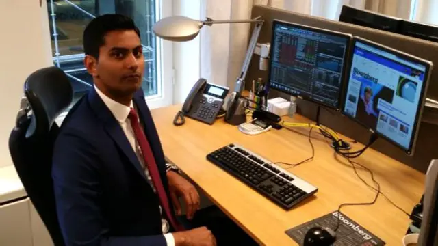 Амик Гревал