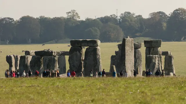 Stonehenge