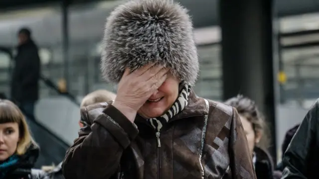 خو د روسیې، امريکا، بريتانيا او مصر چارواکي وايي په دې اړه وروستي معلومات به هغه مهال ډاګيزه شي، چې د الوتکې تور بکس وارزول شي