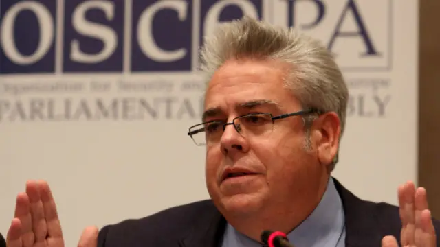 Ignacio Sanchez Amor