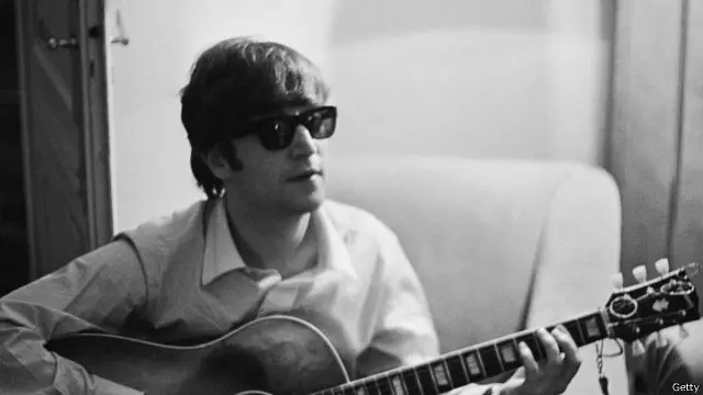 John Lennon