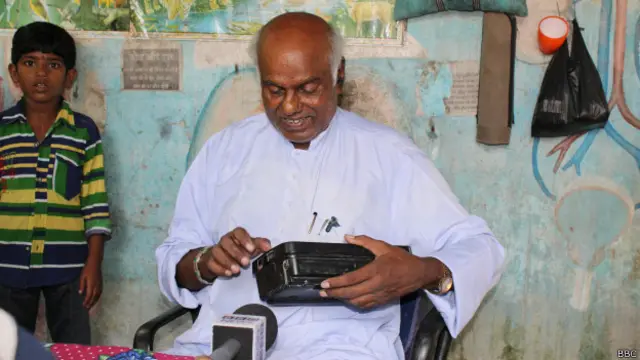 के पी शर्मा, कबीरा धाप गांव, सहरसा