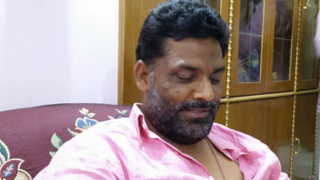 पप्पू यादव