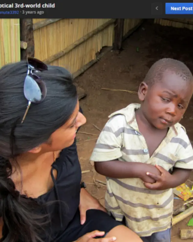 La photo originale postée sur le site de partage Imgur et site communautaire Reddit