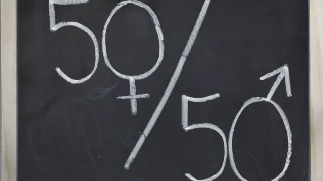 Las chicas están cansadas de que las tilden de "feminazis".