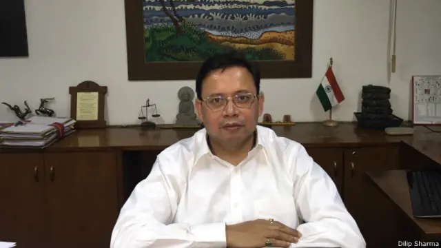 उपमन्यु हजारिका