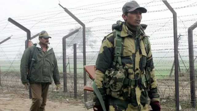 أبرم الجانبان اتفاقا لوقف اطلاق النار عام 2003، ولكنهما يخرقانه باستمرار