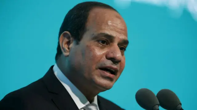 Абдель Сісі