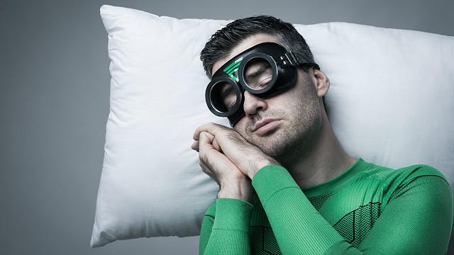 Нездоровый сон: что такое нарколепсия и как с ней жить