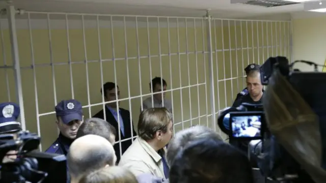 Єрофеєв Александров