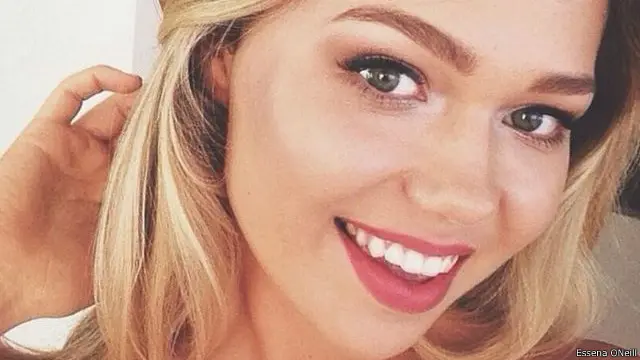 Essena O'Neill