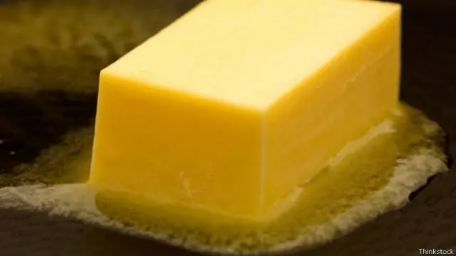 在燙傷創面抹黃油正確嗎?