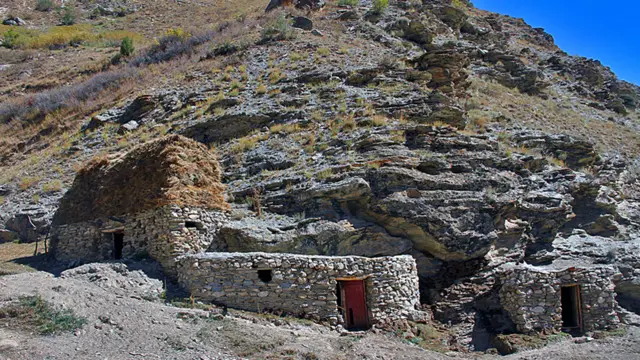 Долина Ягноб