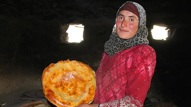 Долина Ягноб