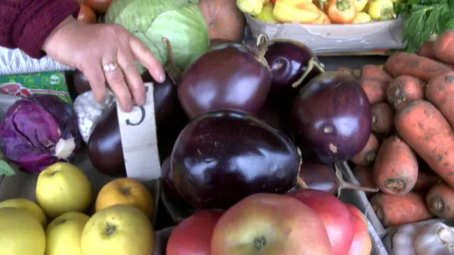 Продуктова блокада Криму: погляд з півдня України