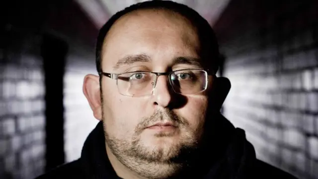 Станіслав Федорчук раніше жив у Донецьку