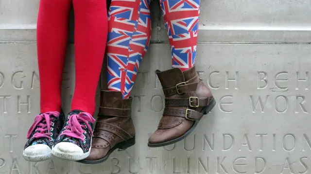 Фешн-блог: колготки - необхідність чи неприйнятний аксесуар?