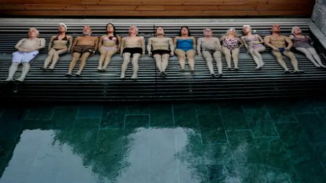 Кадр из фильма "Молодость"