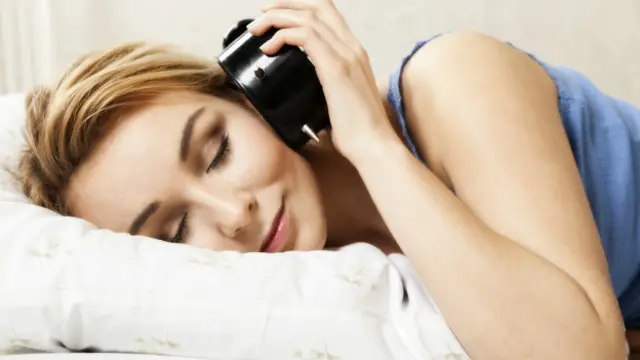 Música para despertarte