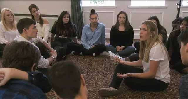 Обсуждение фильма